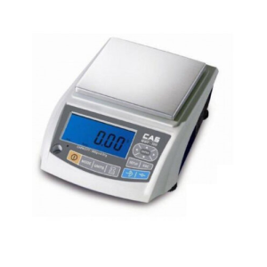 CAS, MWP-H series - 0.05g - 3000g - Precision Balance