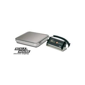 KS SERIES "BENCH/FLOOR" SCALE
