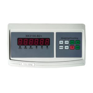 Metra B2+ Weighing Indicator