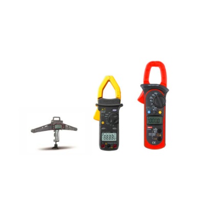 digital clamp meter oman
