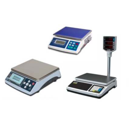 digital scale oman
