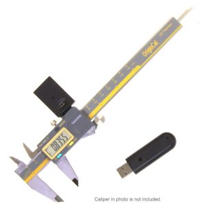iGaging SPC USB Wireless for Absolute Electronic Measuring Tools