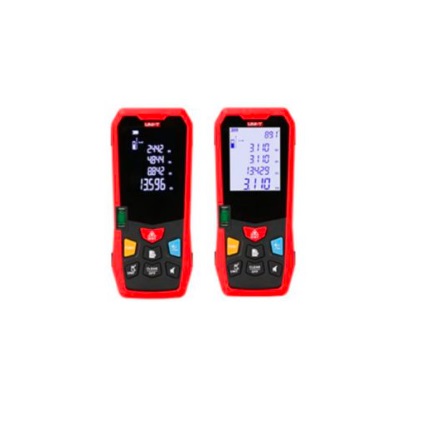 laser meter oman